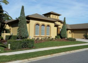 Landscaping Lakeland FL
